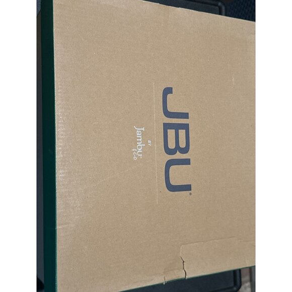 JBU Men's Maine Waterproof Lace-up Duck Boots, Tan, Size 13, NIB - Picture 2 of 4